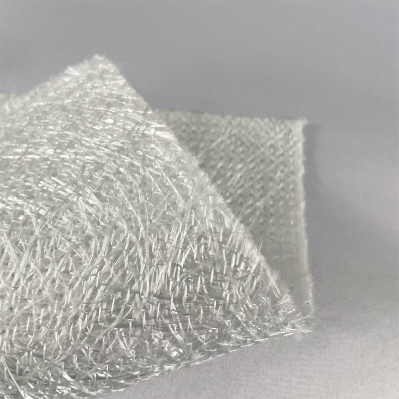 300g Vitrum Fibra suturis Felt Knitted Felt