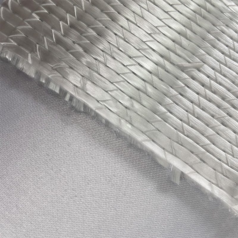 900g Fine Knitting composita sensit Multi-axial Cloth 0 ° XC ° Ventus Power Special Propositum