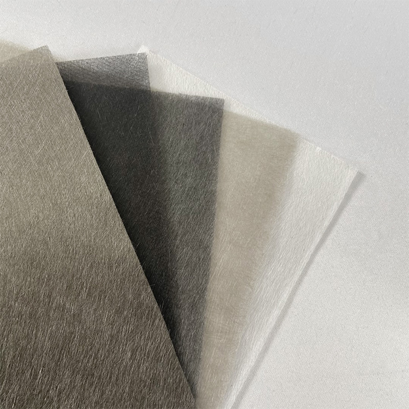 Griseo 20g Abrasion-Resistente Carbon Fiber Surface Felt