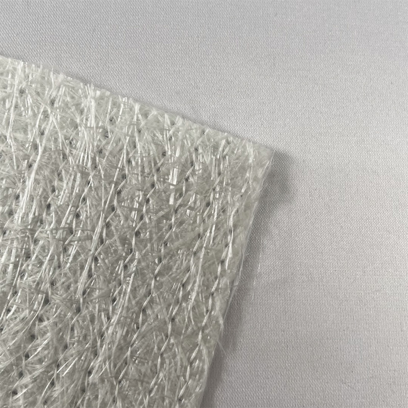1050g Fine texta Chevron fabricae composita Felt