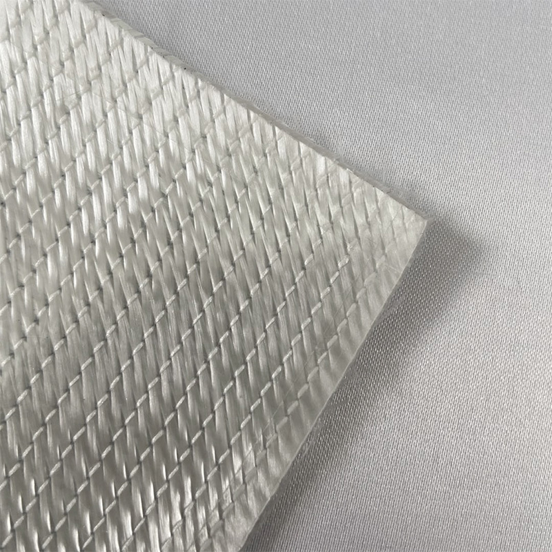 900g Fine Knitting Composite Felt Multi Axial ± XLV ° Pannum Ventus Power Special Propositum