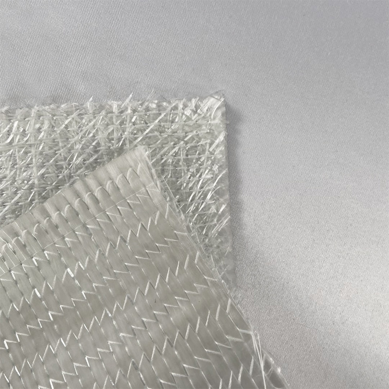 900g Fine Knitting composita sensit Multi-axial Cloth 0 ° XC ° Ventus Power Special Propositum