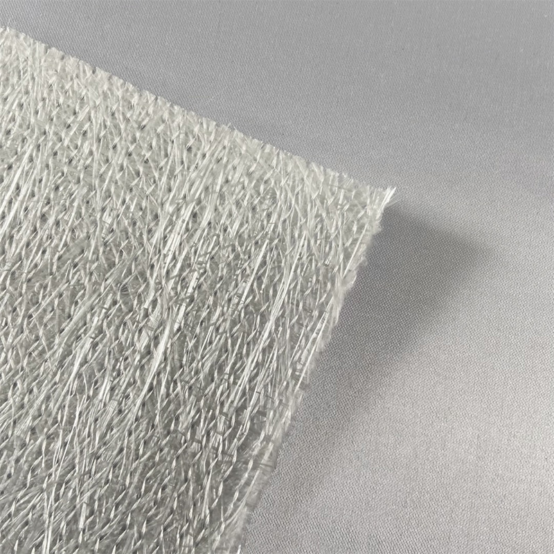 300g Vitrum Fibra suturis Felt Knitted Felt