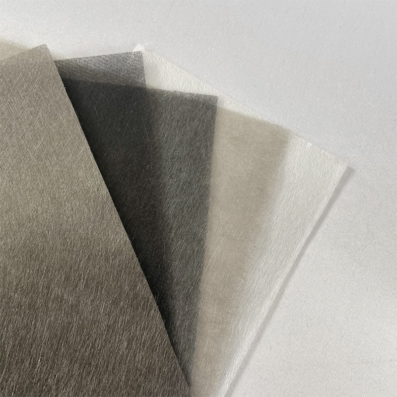 Carbon Fiber Mat pro Hydrogenium Fuel Cell GDL