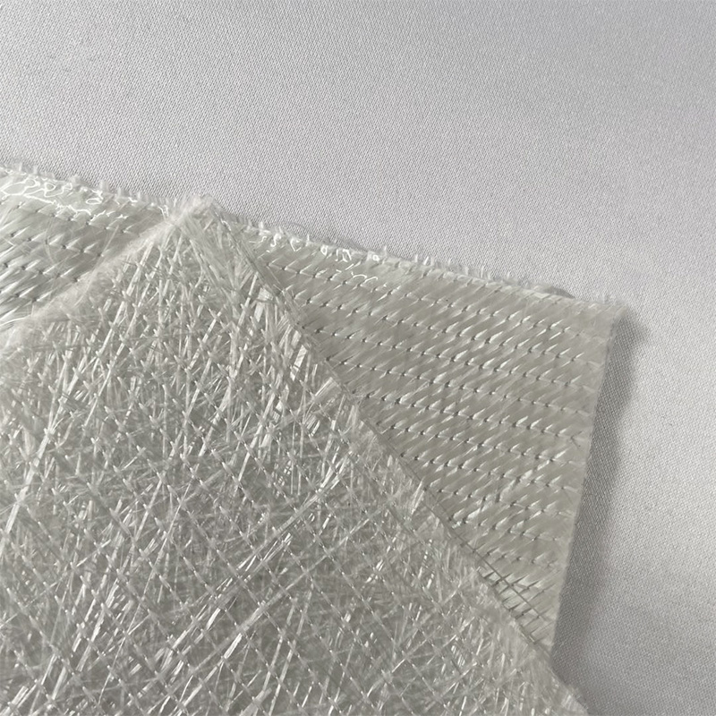 900g Fine Knitting Composite Felt Multi Axial ± XLV ° Pannum Ventus Power Special Propositum