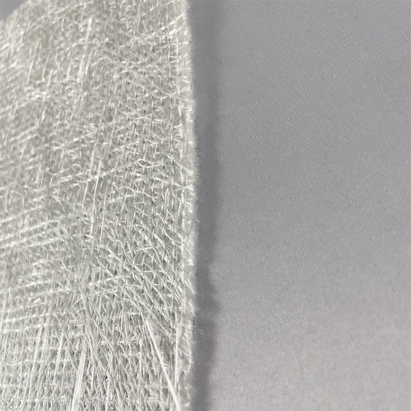 300g Vitrum Fibra suturis Felt Knitted Felt