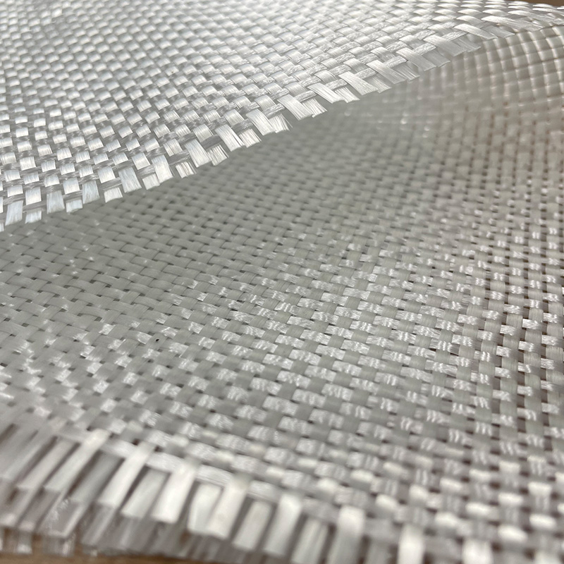 200g/400g/600g vitrum fibra Pannum / Grammage fibra vitrea ponatur Pannus