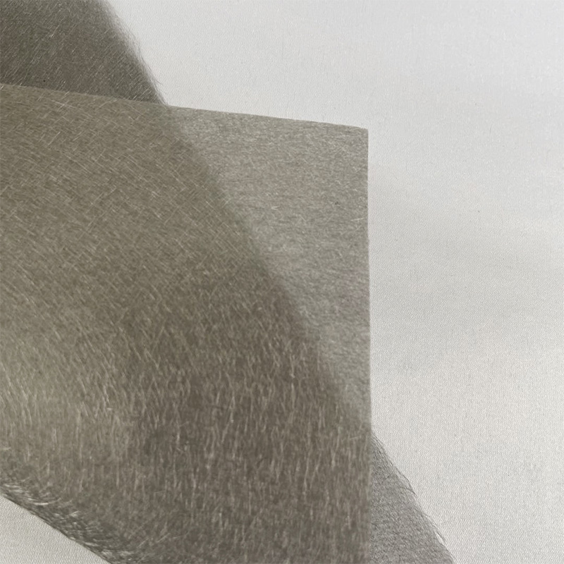 30g Nickel-Plated Carbon Fiber Superficie Felt