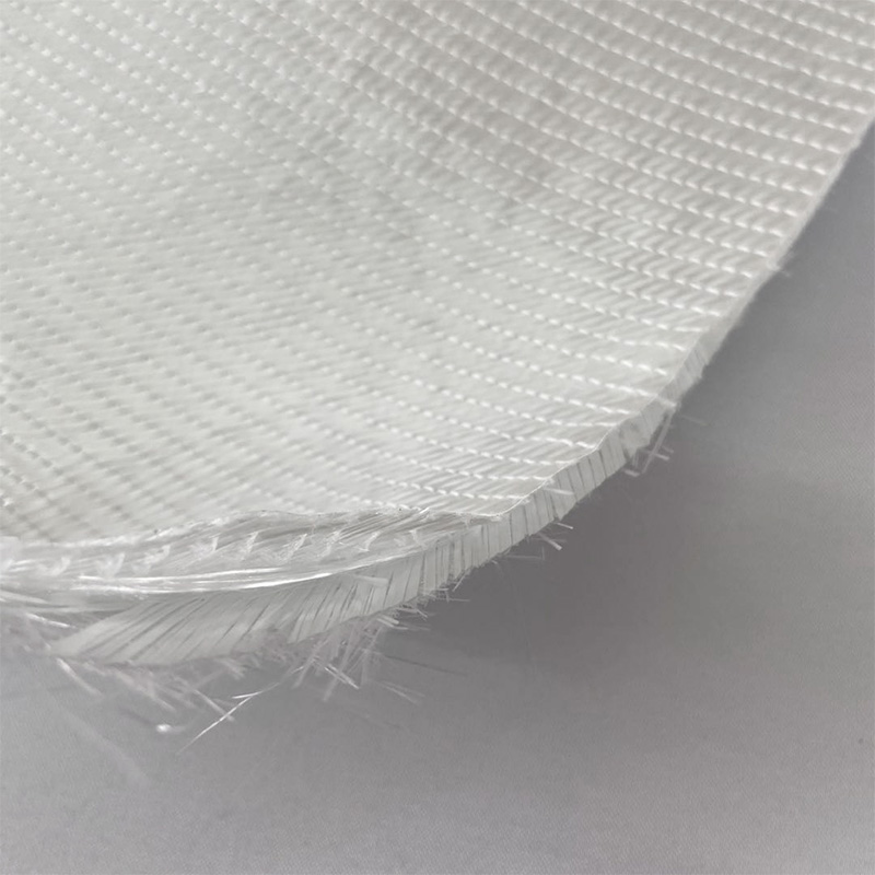 900g Fine Knitting Composite Felt Multi Axial ± XLV ° Pannum Ventus Power Special Propositum