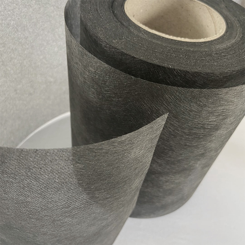 Carbon Fiber Mat pro Hydrogenium Fuel Cell GDL