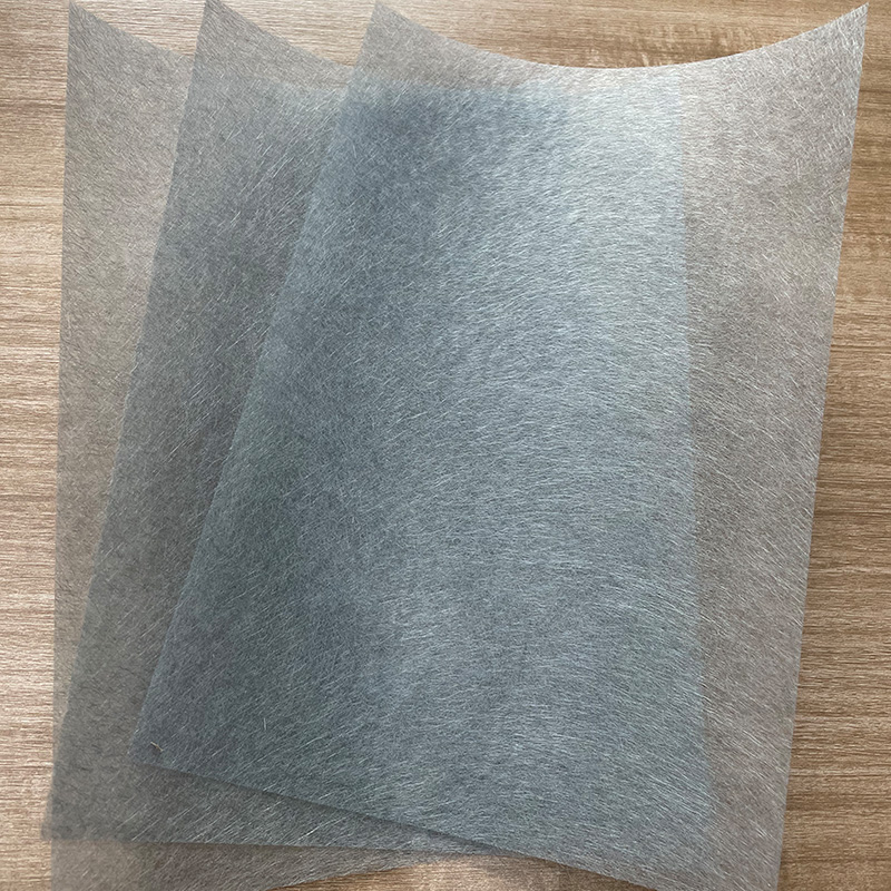 Nativus Colores For Fibreglass TEXTUS Adversus Mat