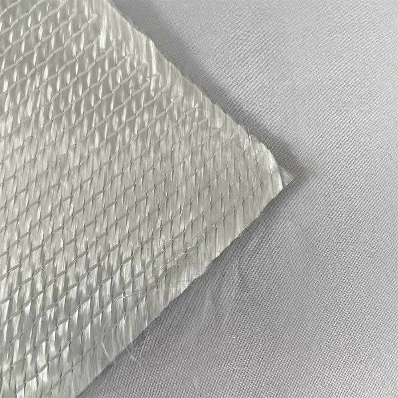 1200g Subtile Knitted Composita Felt/Multi-Axial Cloth ±45°0°90° Pro Ventus Energy