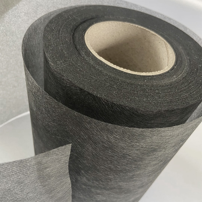 Carbon Fiber Mat pro Hydrogenium Fuel Cell GDL
