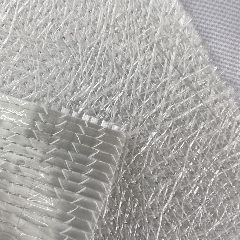 900g Fine Knitting composita sensit Multi-axial Cloth 0 ° XC ° Ventus Power Special Propositum