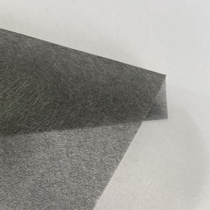 Carbon et vitreum Hybrid Felt/Vtrum Fibre Cloth For Ventus Potentia Cum Electric Caloris Generatione