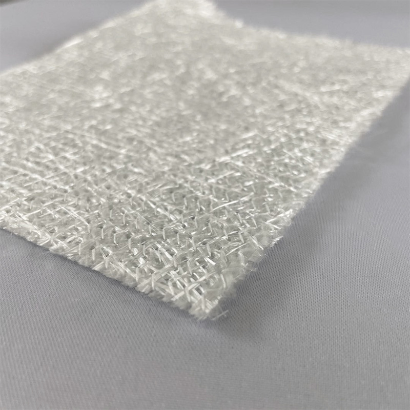 300g Vitrum Fibra suturis Felt Knitted Felt