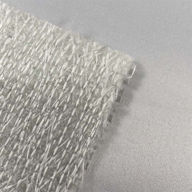 900g Fine Knitting composita sensit Multi-axial Cloth 0 ° XC ° Ventus Power Special Propositum