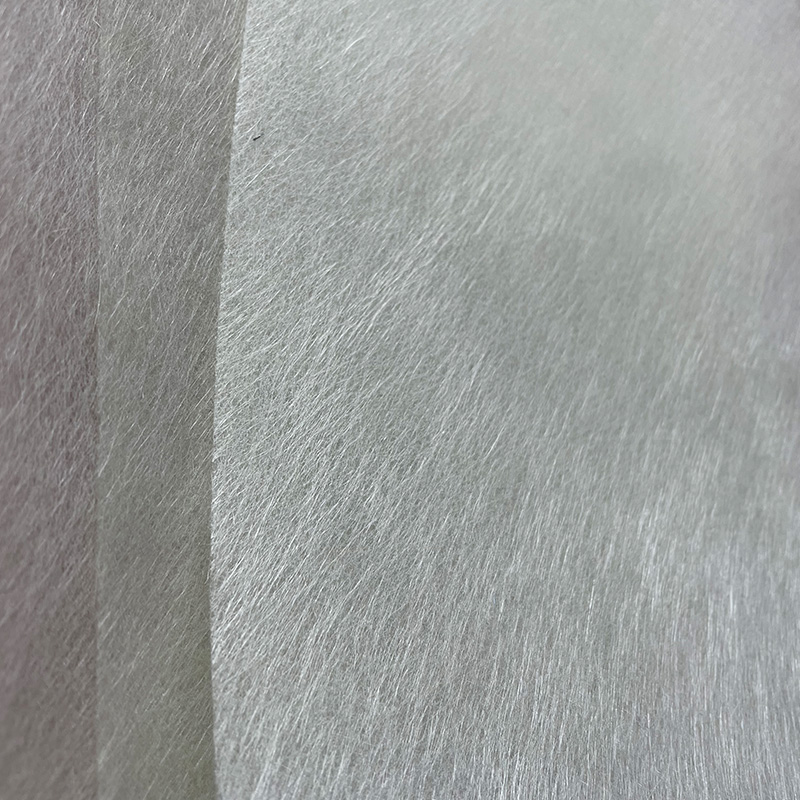 Nativus Colores For Fibreglass TEXTUS Adversus Mat