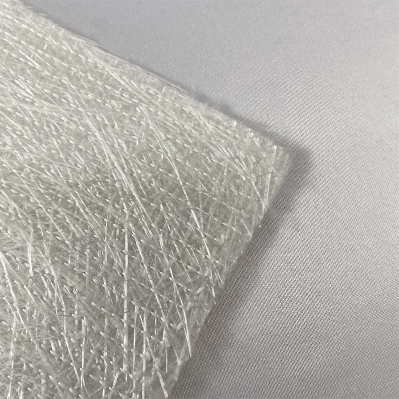 900g Fine Knitting Composite Felt Multi Axial ± XLV ° Pannum Ventus Power Special Propositum
