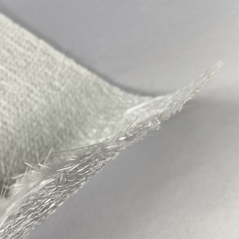 300g Vitrum Fibra suturis Felt Knitted Felt