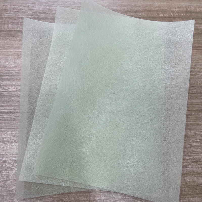 Nativus Colores For Fibreglass TEXTUS Adversus Mat