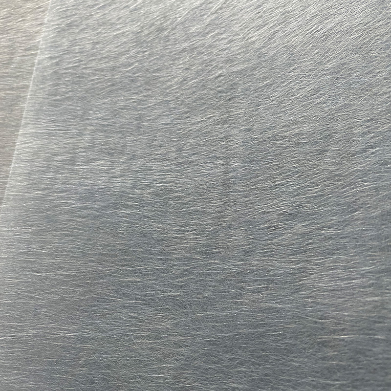 Nativus Colores For Fibreglass TEXTUS Adversus Mat