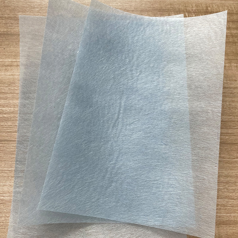 Nativus Colores For Fibreglass TEXTUS Adversus Mat