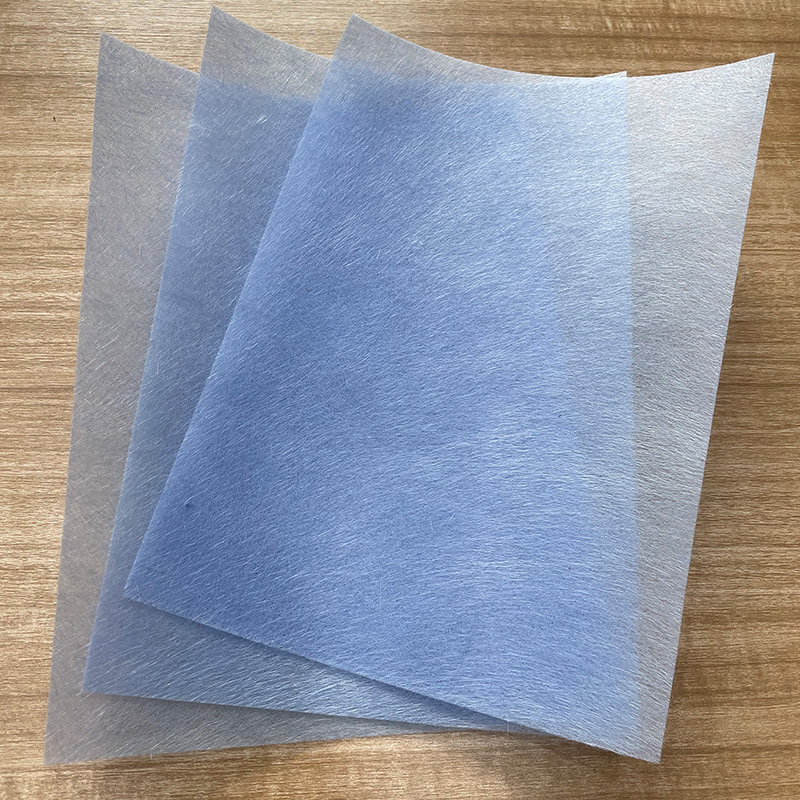 Nativus Colores For Fibreglass TEXTUS Adversus Mat