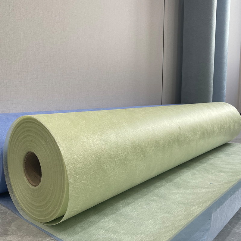 Nativus Colores For Fibreglass TEXTUS Adversus Mat