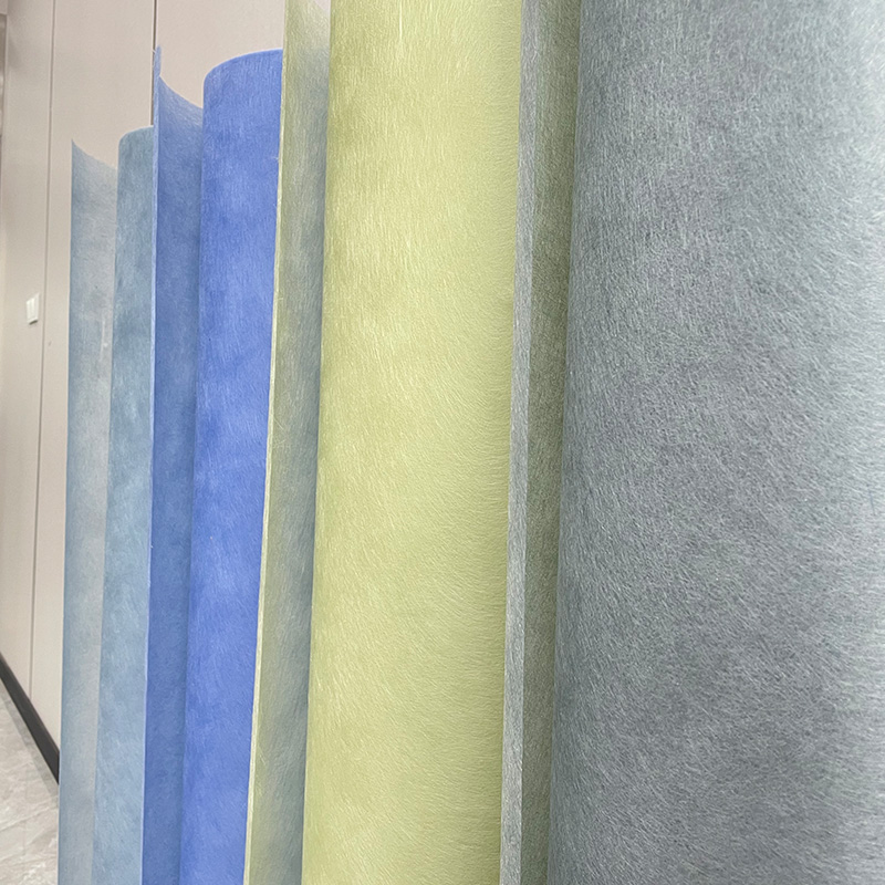 Nativus Colores For Fibreglass TEXTUS Adversus Mat