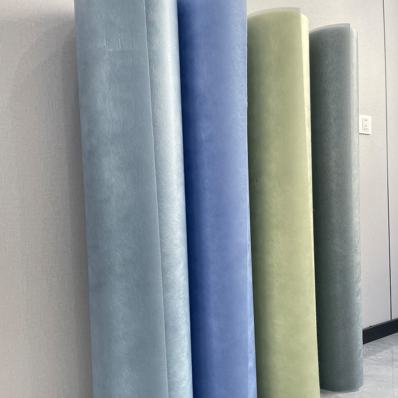 Nativus Colores For Fibreglass TEXTUS Adversus Mat