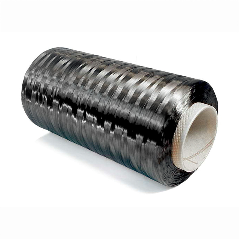 Nova oxidatio resistens Carbon Fiber Yarn enim princeps Temperature Applications